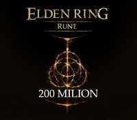 Elden Ring - 200M Runes - GLOBAL Xbox Series X|S