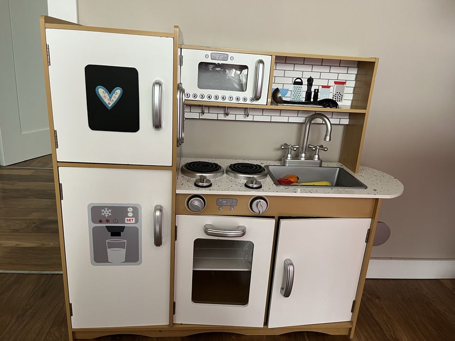 Kuchnia dla dzieci