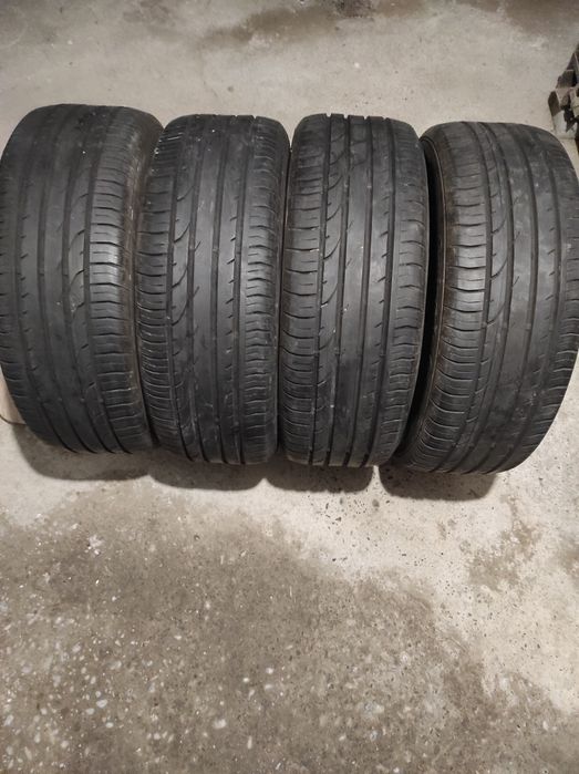 Продам резину Bridgestone 205/55/16