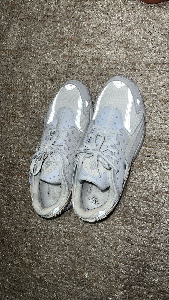 AIR HUARACHE runner unisex