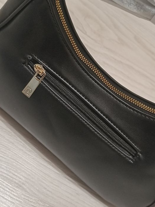 Torebka pierre cardin, nowa torebka damska