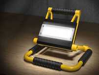 Parkside reflektor budowlany halogen led powerbank 20W PFLA 4400 B1