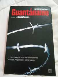 Livro: Guantánamo