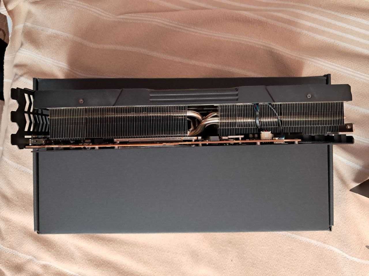 Продам Відеокарту Radeon RX 7900 XTX