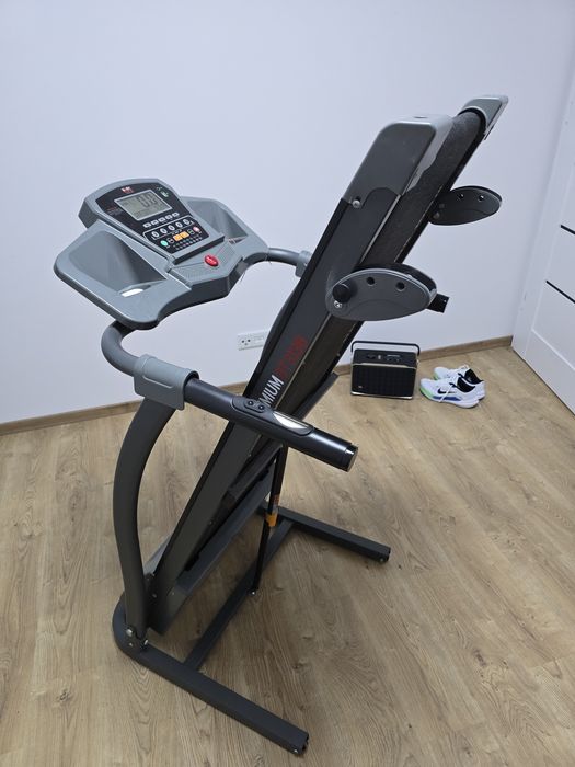 Body Sculpture Bieżnia Elektryczna Premium