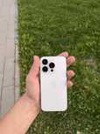 Iphone 15pro 128 gb