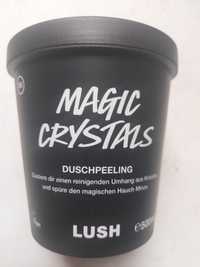 LUSH Magic Crystals 500ml piling do ciała