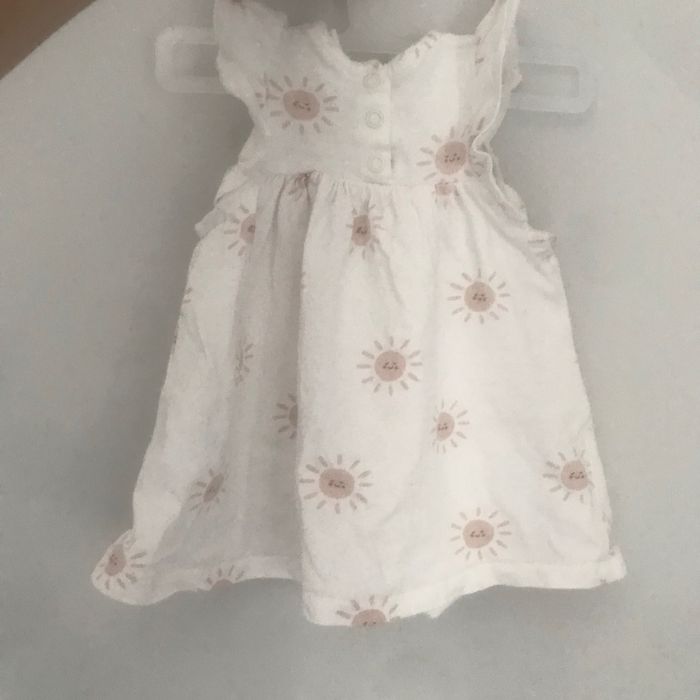 Sukienka letnia Kappahl