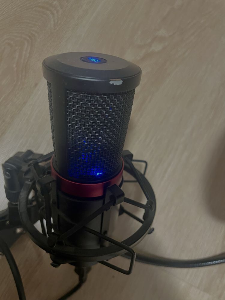 Mikrofon  SPC Gear SM950 (ENDORFY Solum Streaming)
