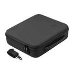 Etui Sunnylife Fp-B958-D Do Dji Osmo Pocket Czarne Ochronne