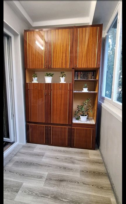 Трехкомнатная кв-ра,9-я больница,Правый,БородинскийПравыйберег.