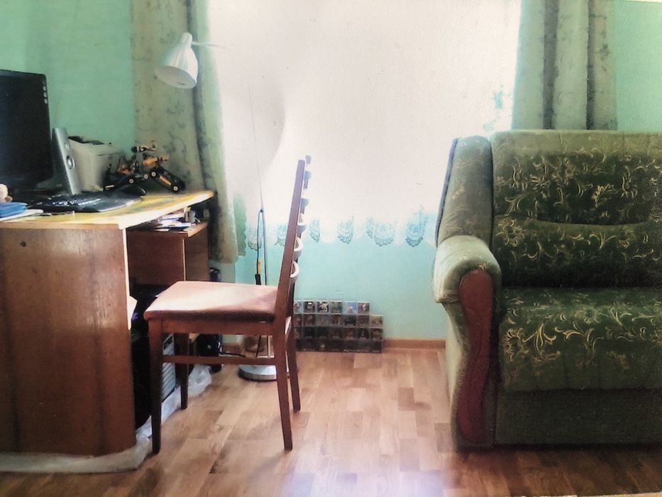 Оренда квартири майже в центрі