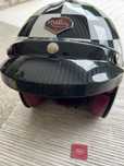 Capacete Ruby modelo Monthéry M57/58