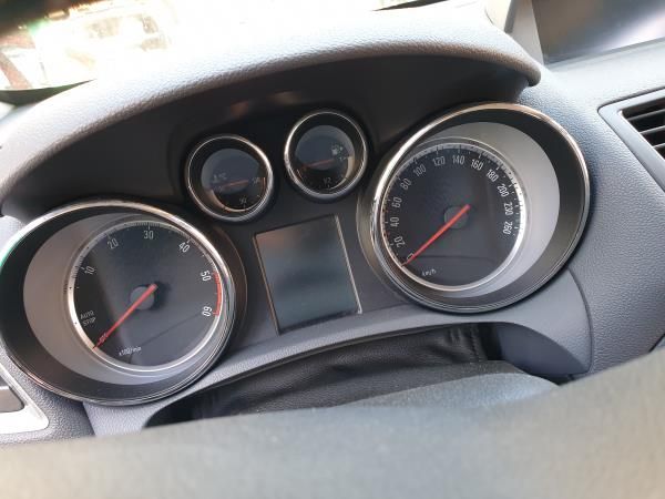 Quadrante / painel de instrumentos OPEL Mokka / Mokka X