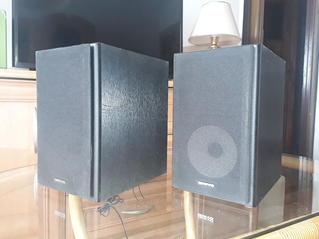 Zestaw głośnikowy Onkyo D-045 kolumny 70 W 4ohm