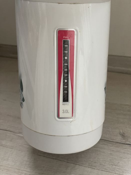 електричний термос