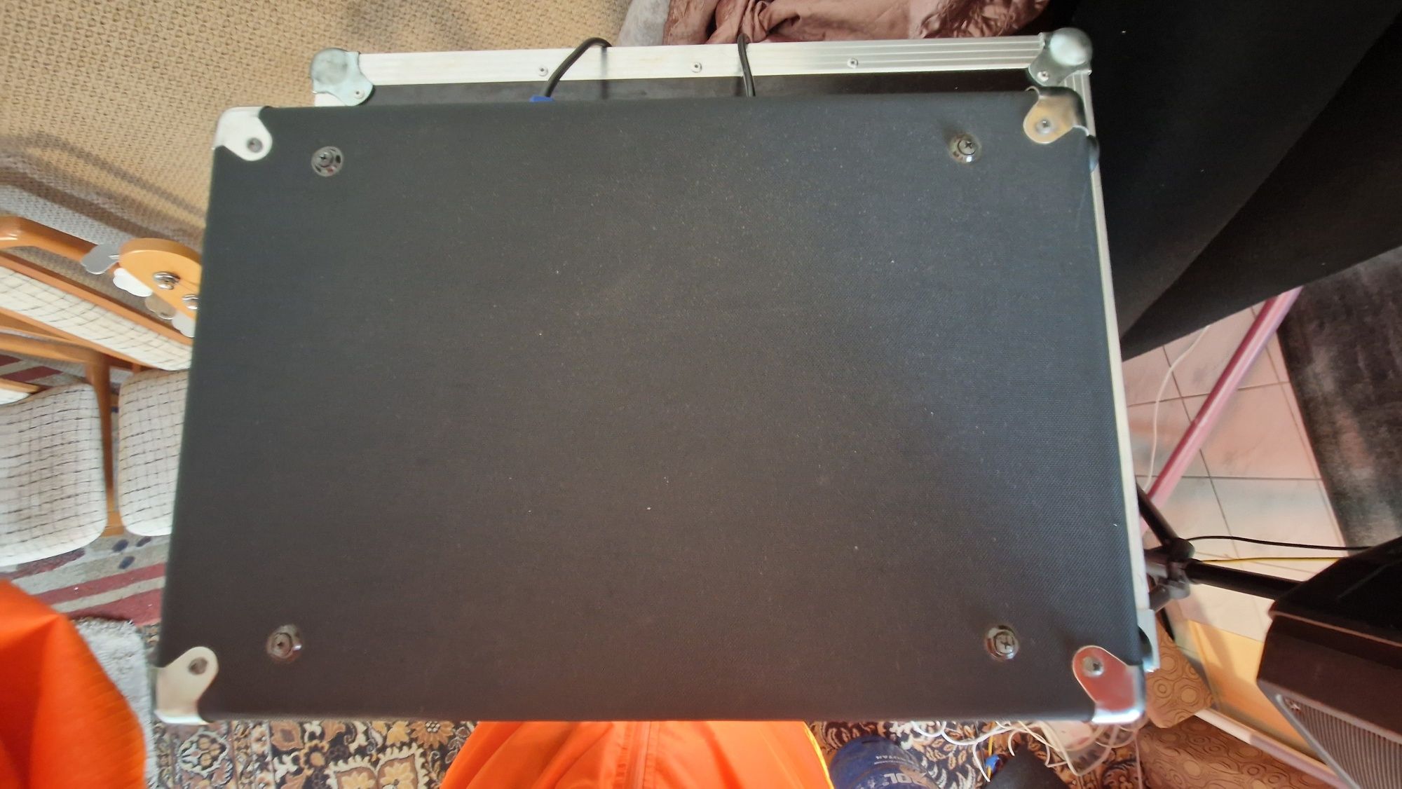 Trace elliott AH500-7 wzmacniacz basowy head głowa 500w