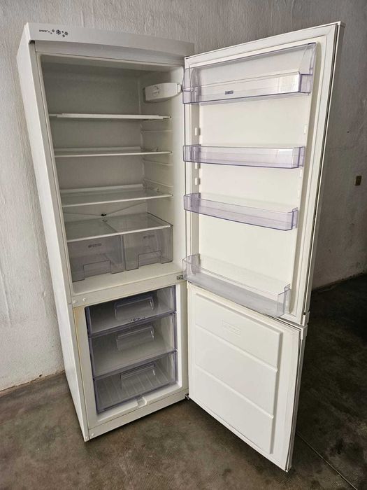 Frigorífico Zanussi Spazio
