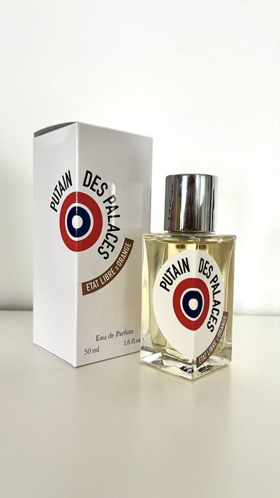 Etat Libre d’Orange Putain des Palaces 50 ml