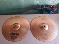 Комплект 2 тарелки Sabian B8 Hi-Hats 14