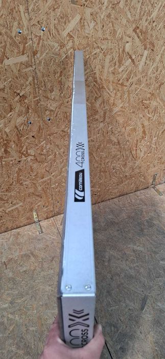 Stół tenisowy 400X OUTDOOR niebieski CORNILLEAU