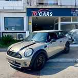 MINI 3 Portas Cooper D