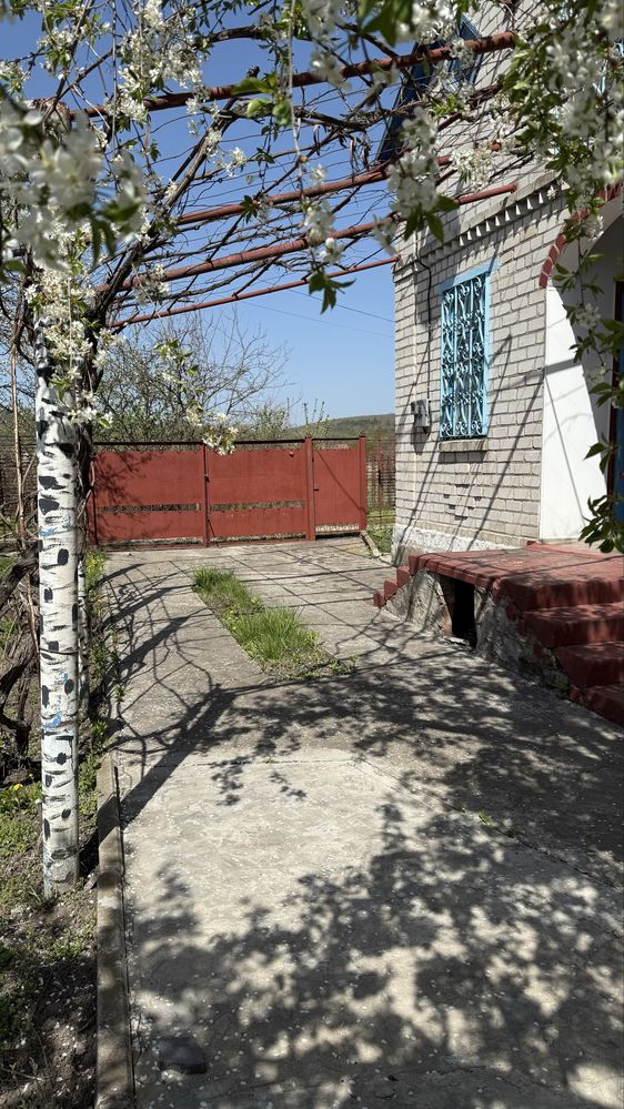 Продам дачу біля озера в с. Чикалівка