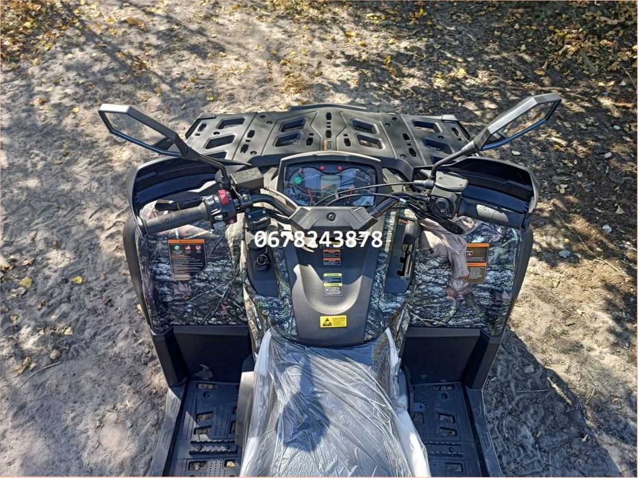 Квадроцикл Одес ML 900 - 850 cc Доставка Без передоплат ТЕЛЕФОНУЙТЕ