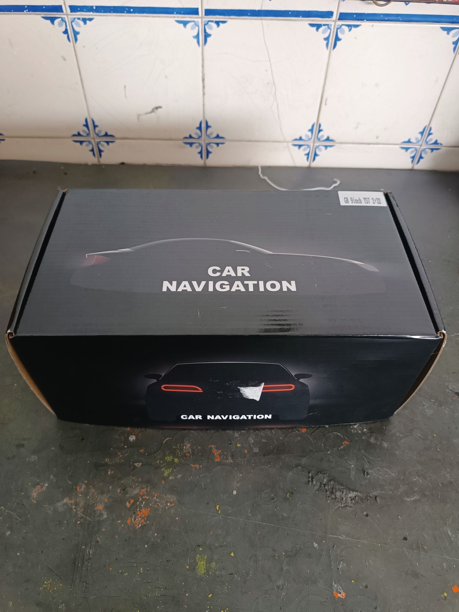 Radio android Audi TT 8j 2din