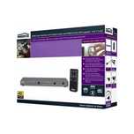 Switch HDMI Audio Extractor 4K - Marmitek Connect 621 UHD 2.0 - Przełą