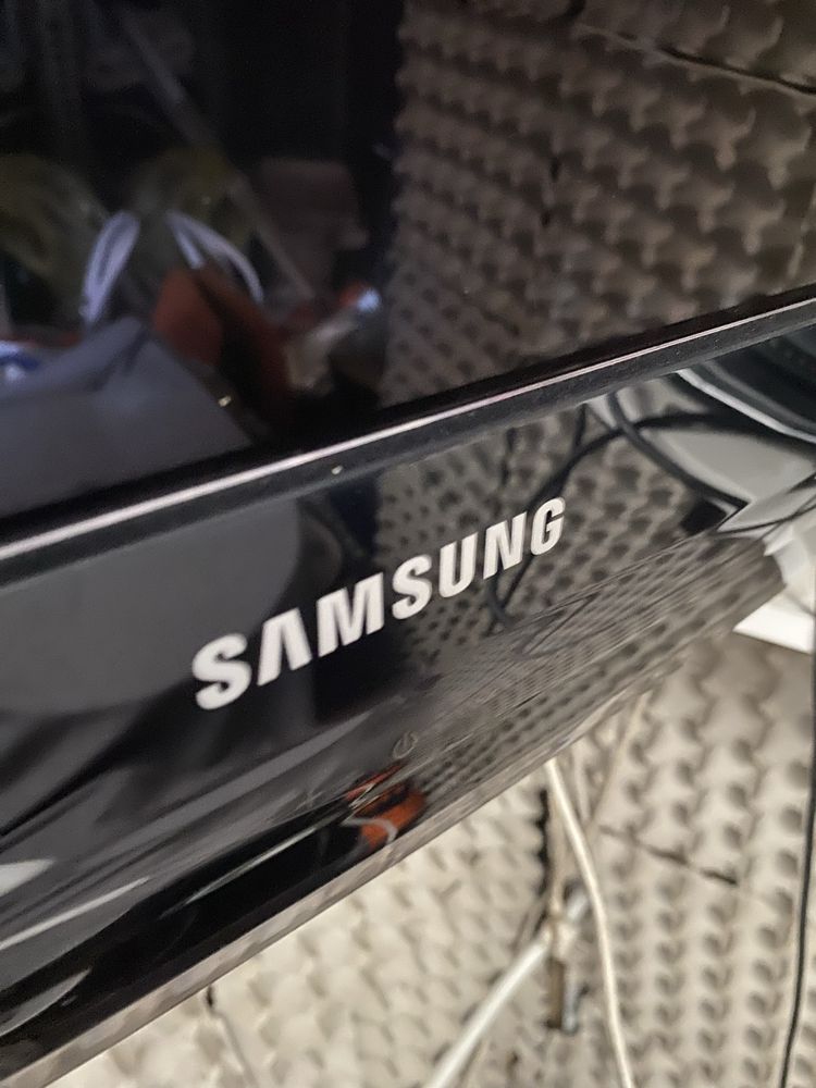 TelewizorSamsung 37 cali. Stan b. Dobry