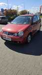 VW Polo 1.4 benzyna, I-właściciel, KLIMA bdb