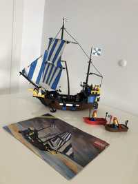 Lego Pirates Statek Piracki 6274 Caribbean Clipper