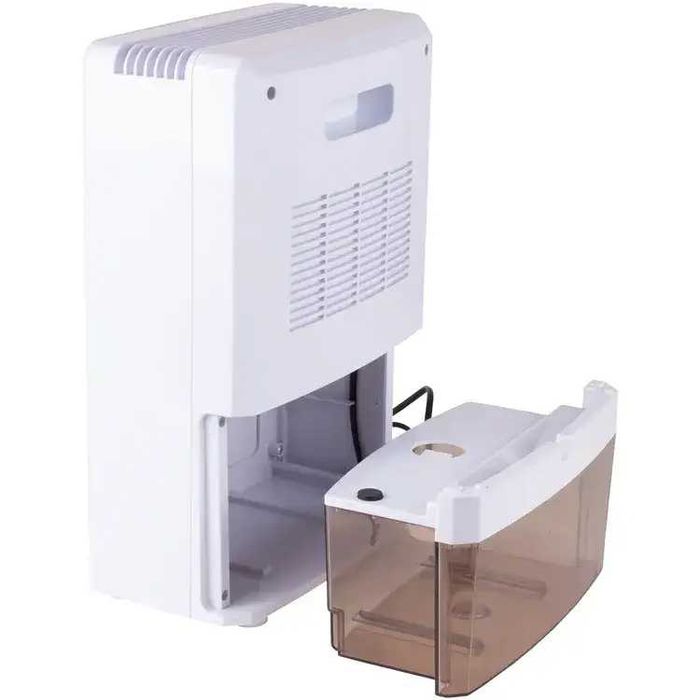 Осушувач повітря Maltec 2,2 л / 700 мл на добу | осушитель воздуха