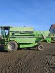 Deutz fahr m35.75