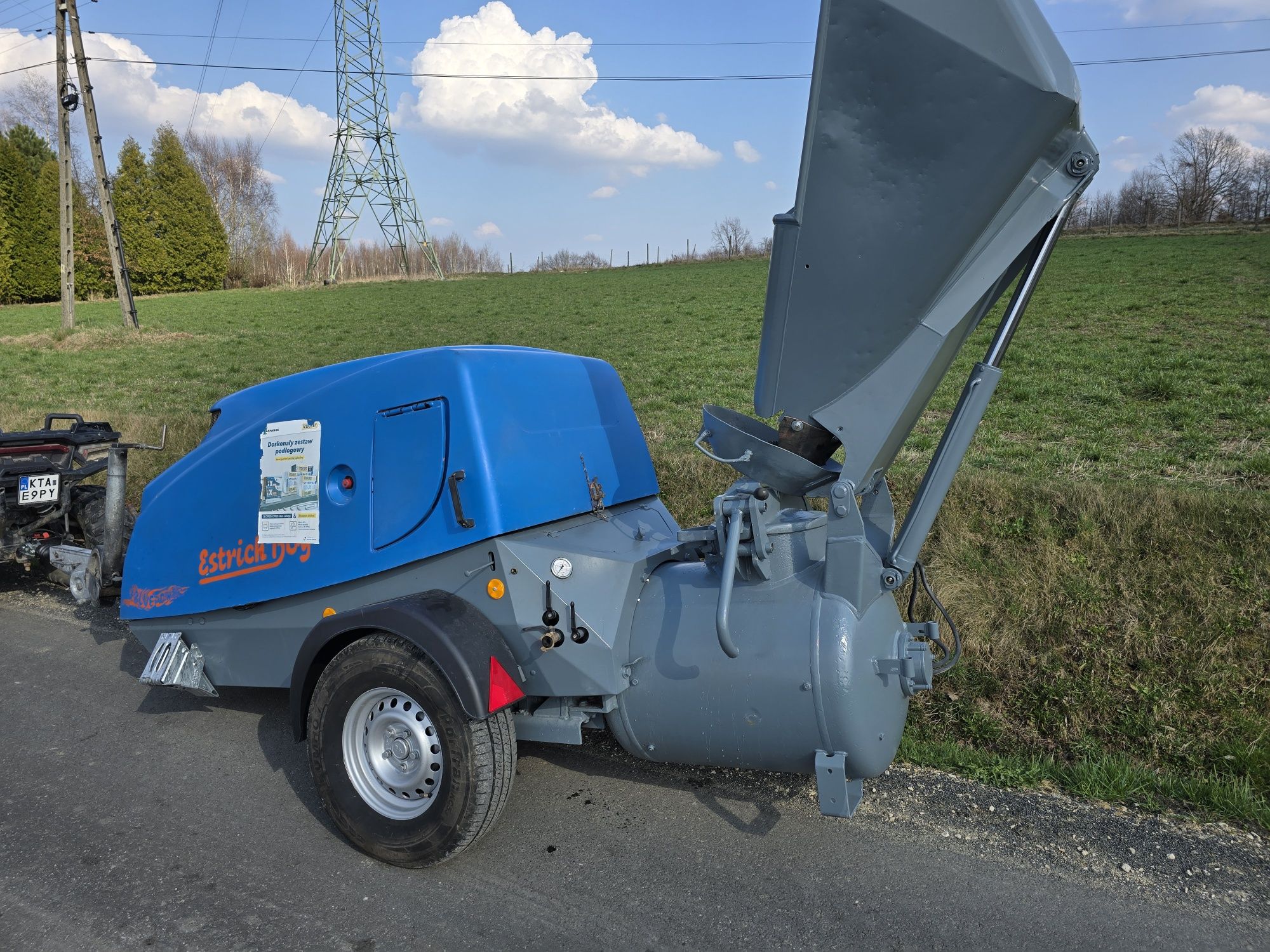 Mixokret Brinkmann