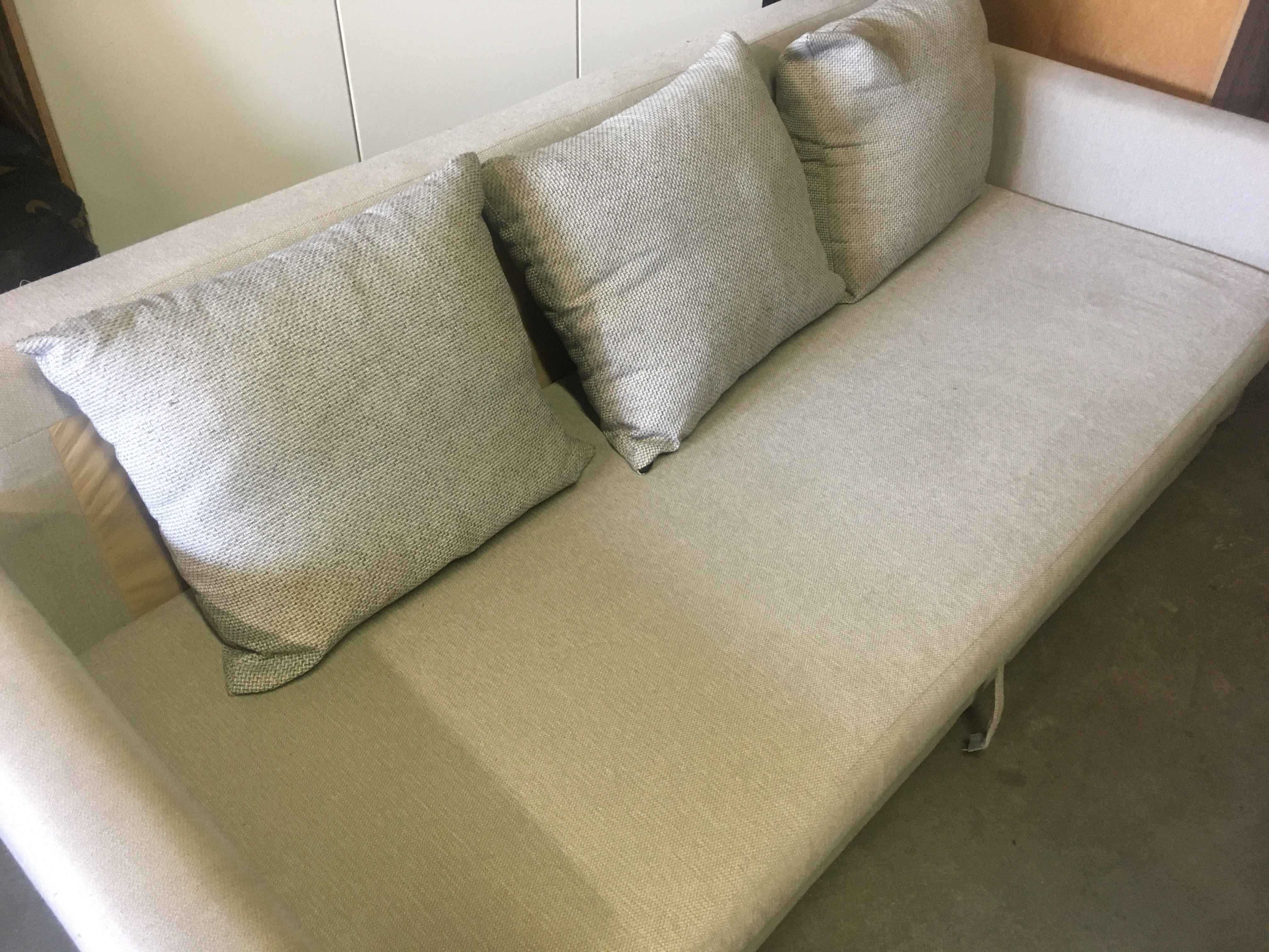 Sofa  wersalka Ikea Friheten
