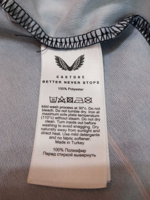 Футболка ,,Глазго Рейнджерс,, 2022-2023рр. нова, оригінал,розміру М