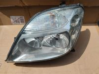 Lampa przednia lewa Renault Scenic lift