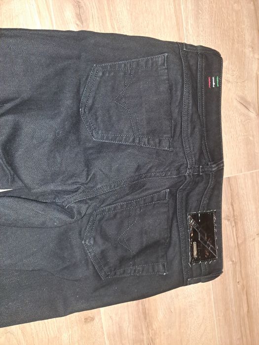 jeansy spodnie  Diesel S w26 l32