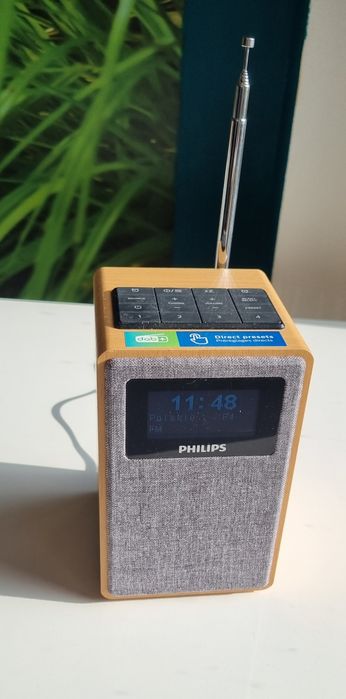 Radio PHILIPS tar5005/10