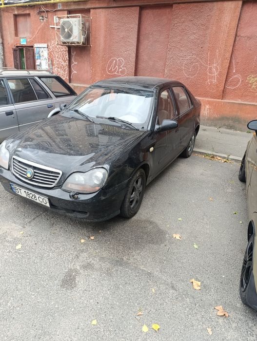Продам Geely MR-7151A.