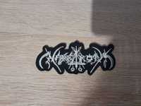 naszywka (patch) Nargaroth--blackmetal