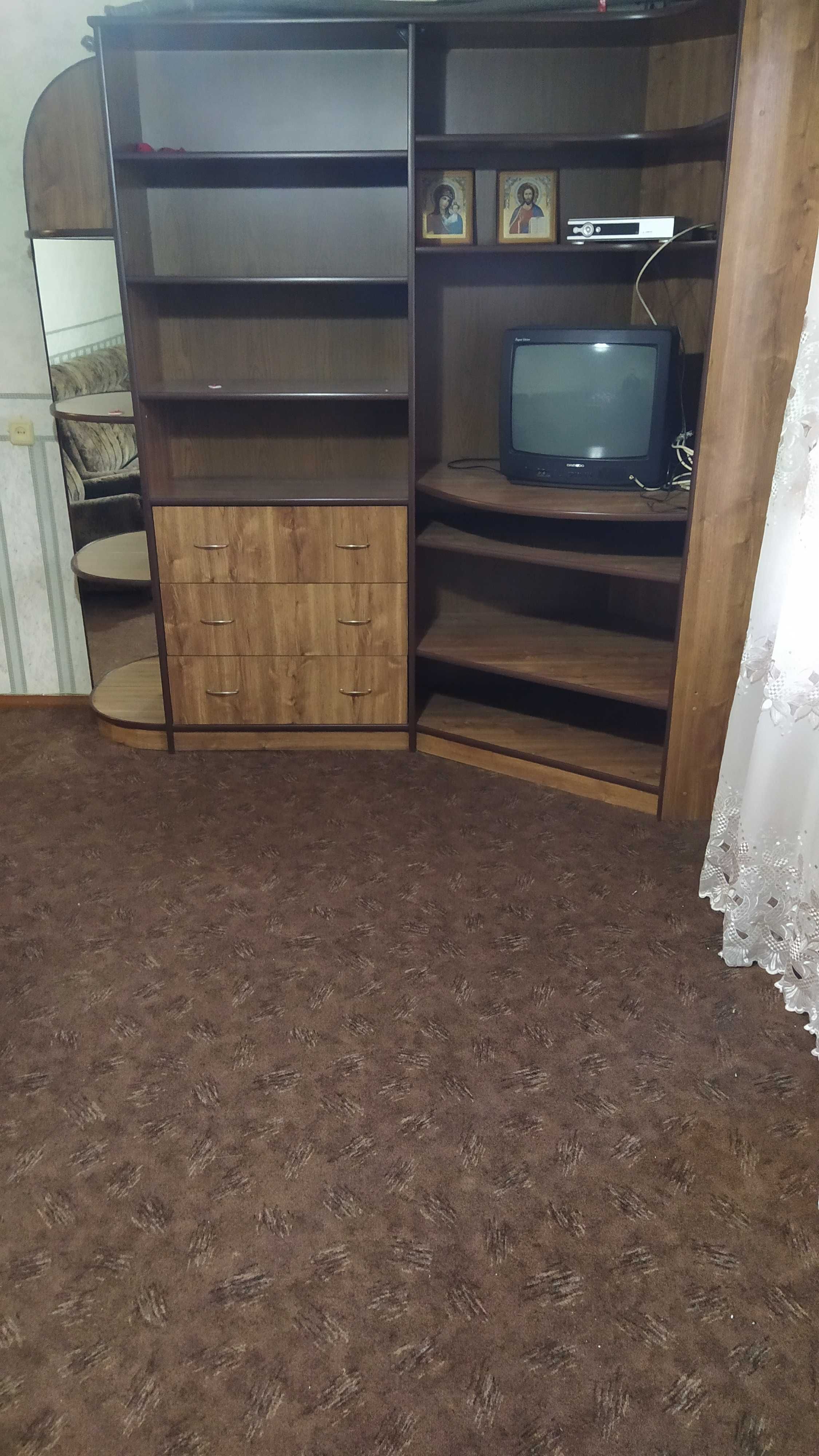 Продается 2ком.квар. с автономный отоплением