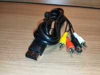 Kabel Component Video