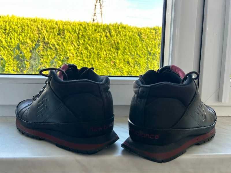 Buty męskie New Balance r. 42,5