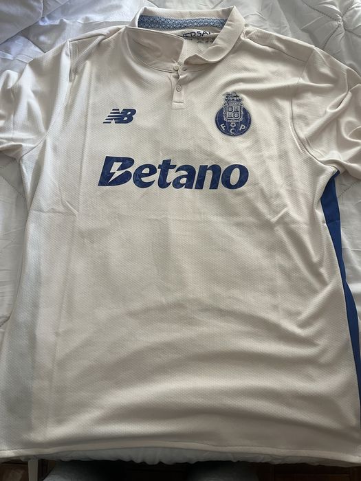 Camisola FC Porto