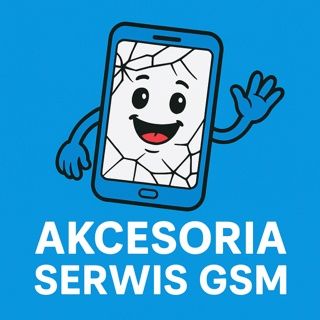 Serwis i Akcesoria GSM Zbitek.pl iPhone Samsung Motorola Huawei Realme