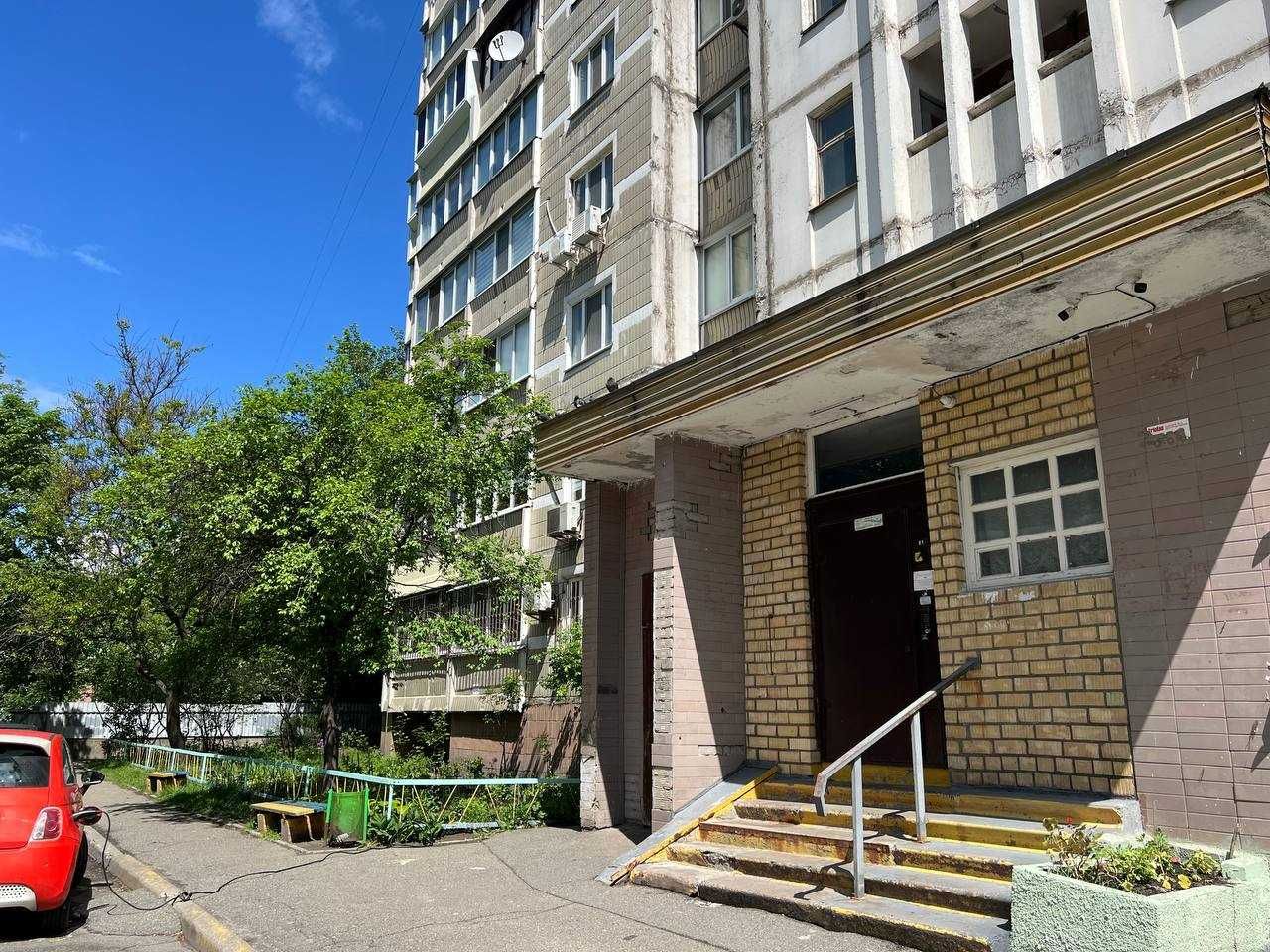 Продаж 2-к квартири Оболонь Автозаводська буд. 81