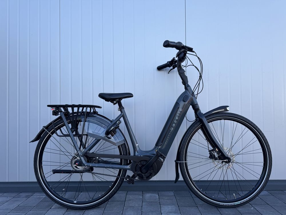 Gazelle Grenoble C5 HMB Unisex